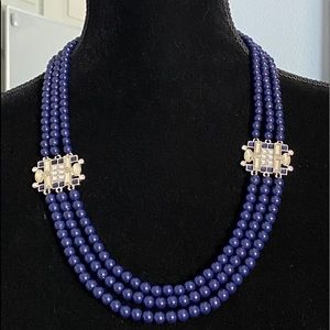 Lia Sophia Necklace